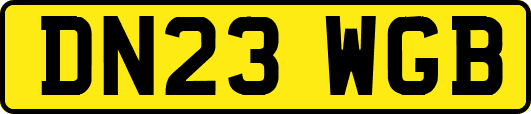 DN23WGB