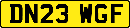 DN23WGF