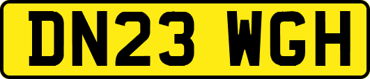 DN23WGH