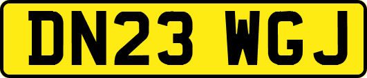 DN23WGJ