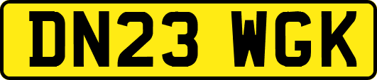 DN23WGK