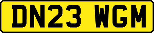 DN23WGM