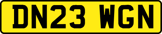 DN23WGN
