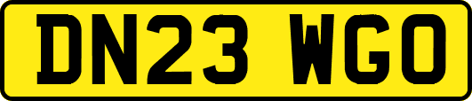 DN23WGO