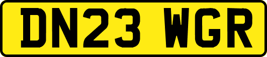 DN23WGR