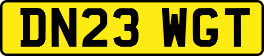 DN23WGT