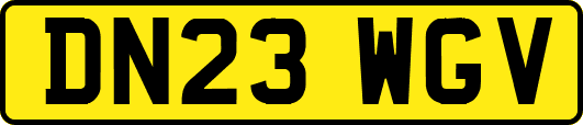 DN23WGV