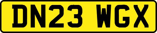 DN23WGX