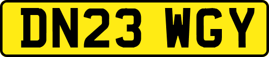 DN23WGY