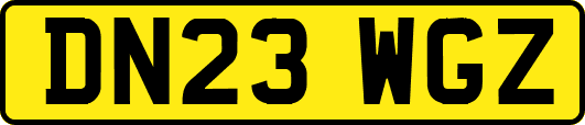 DN23WGZ