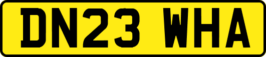 DN23WHA