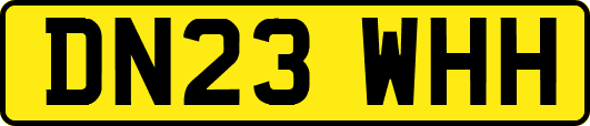 DN23WHH