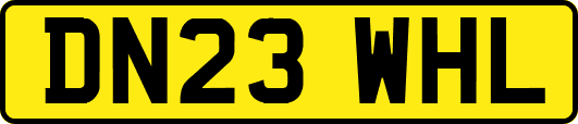 DN23WHL