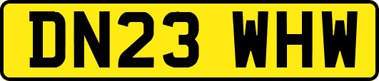 DN23WHW