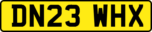 DN23WHX
