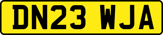DN23WJA