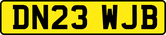 DN23WJB