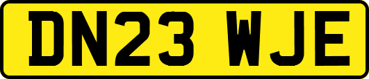 DN23WJE