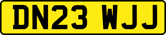 DN23WJJ