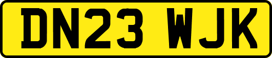 DN23WJK