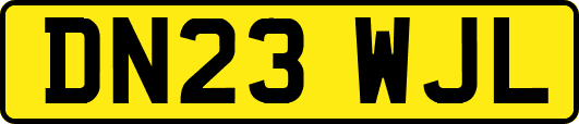DN23WJL