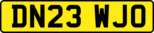 DN23WJO