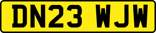 DN23WJW