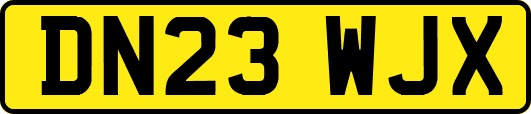 DN23WJX