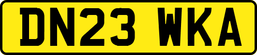 DN23WKA