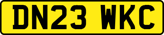 DN23WKC