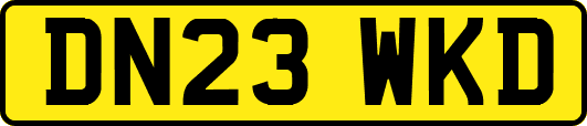 DN23WKD