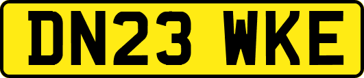 DN23WKE