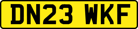 DN23WKF