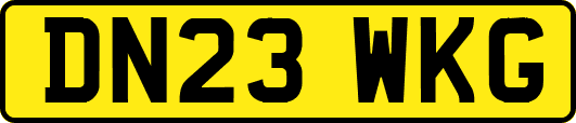 DN23WKG