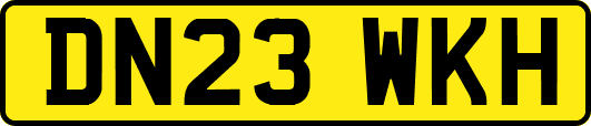 DN23WKH