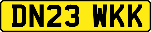 DN23WKK