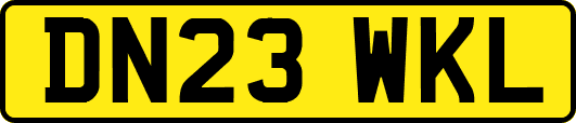 DN23WKL