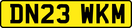 DN23WKM