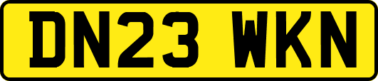 DN23WKN