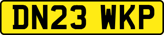 DN23WKP