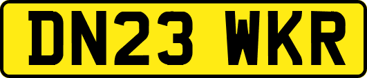 DN23WKR