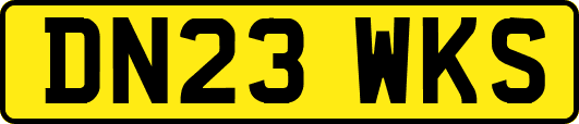 DN23WKS