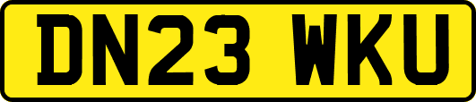 DN23WKU
