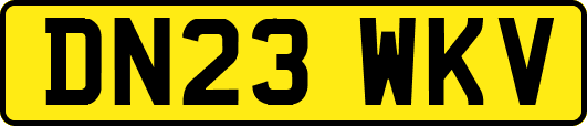 DN23WKV