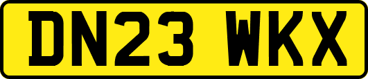 DN23WKX