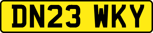DN23WKY