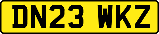 DN23WKZ