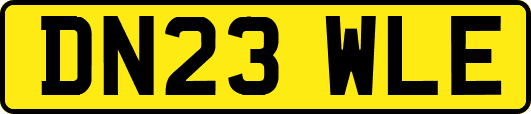 DN23WLE
