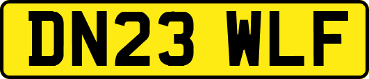 DN23WLF