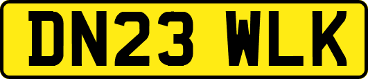 DN23WLK